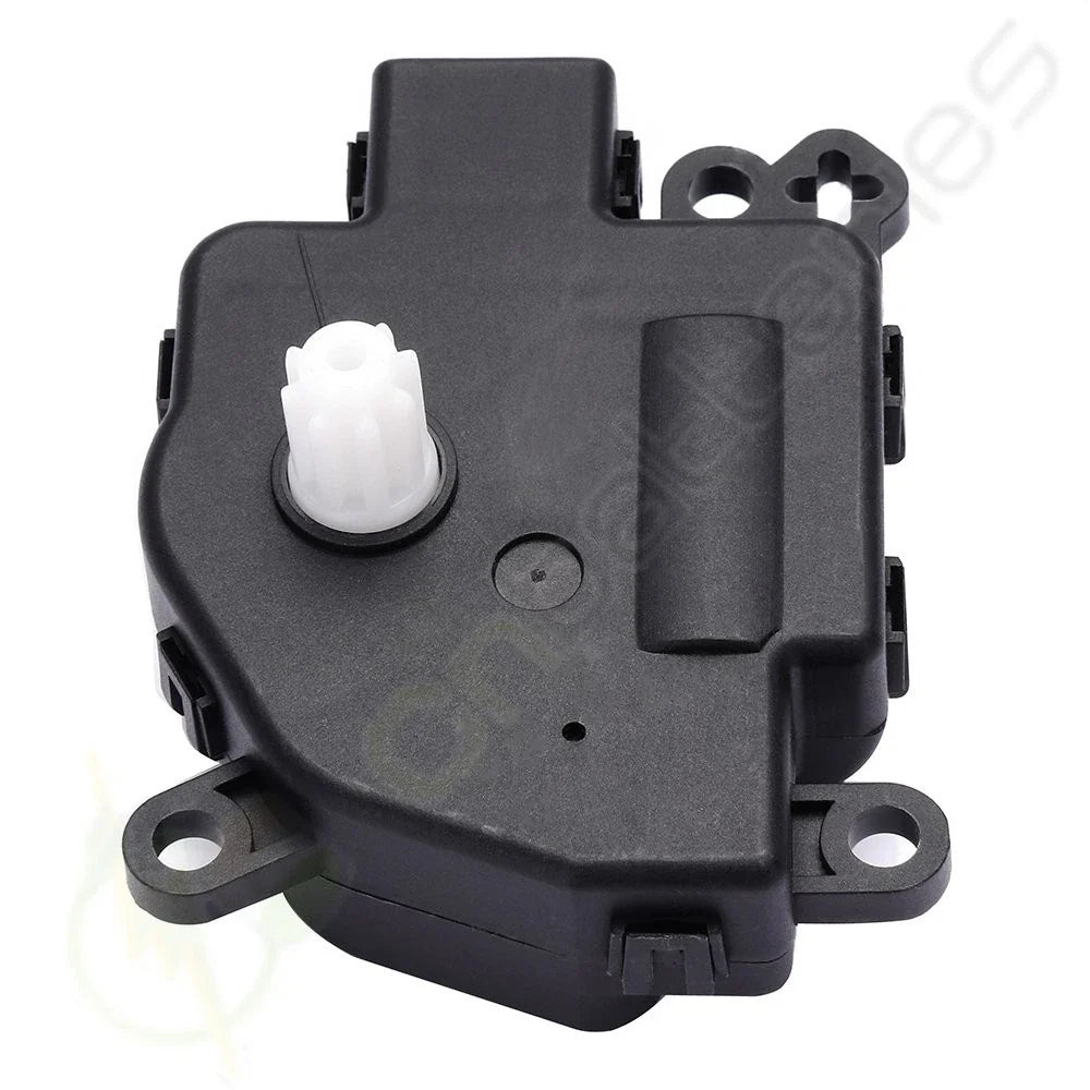HVAC Heater A/C Air Blend Door Actuator for Dodge Challenger (2007–2011) 68000495AA