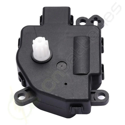 HVAC Heater A/C Air Blend Door Actuator for Dodge Challenger (2007–2011) 68000495AA