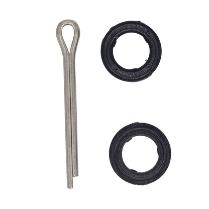 Seal Kit for Suzuki Propeller Shaft Lower Unit 35/40/50/60HP (09289-22007, 09280-75001)