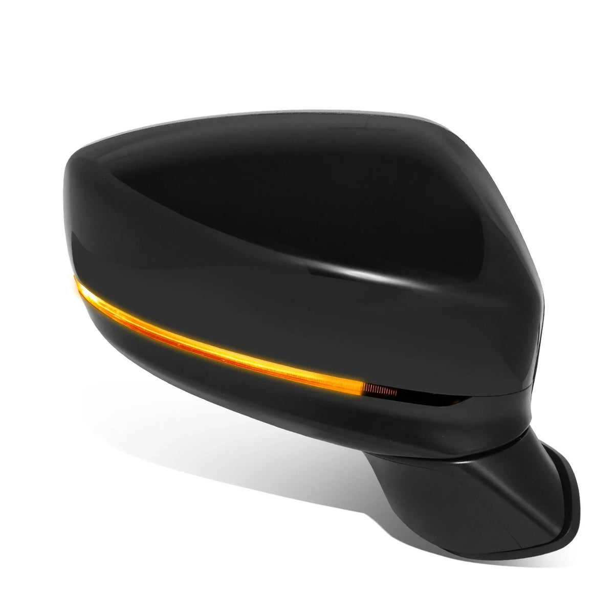 Power Heated Signal Side Rear View Mirror for Mazda CX-5 (2017–2018)
