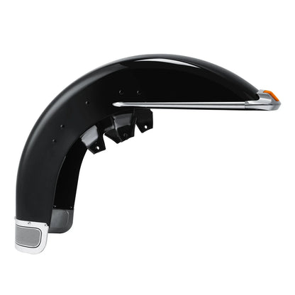 Front Fender for Harley Touring Electra Glide Road King FLHR (1989–2013)
