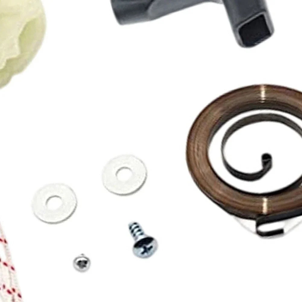 Recoil Starter Kit with Pull Rope for Craftsman P350 P350XT P351 P351XT