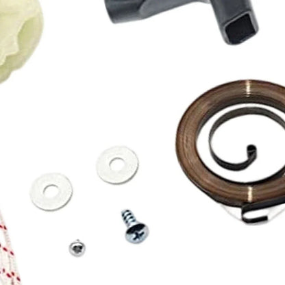Recoil Starter Kit with Pull Rope for Craftsman P350 P350XT P351 P351XT