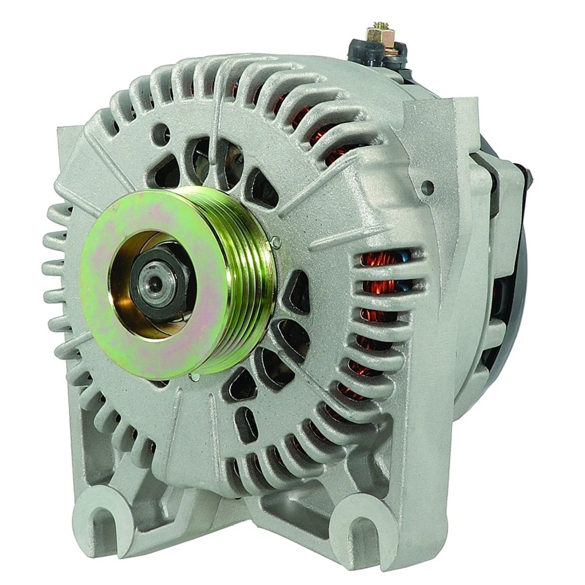 Alternator 130 Amp for Ford Crown Victoria, Lincoln (1996–2002) 335-1126