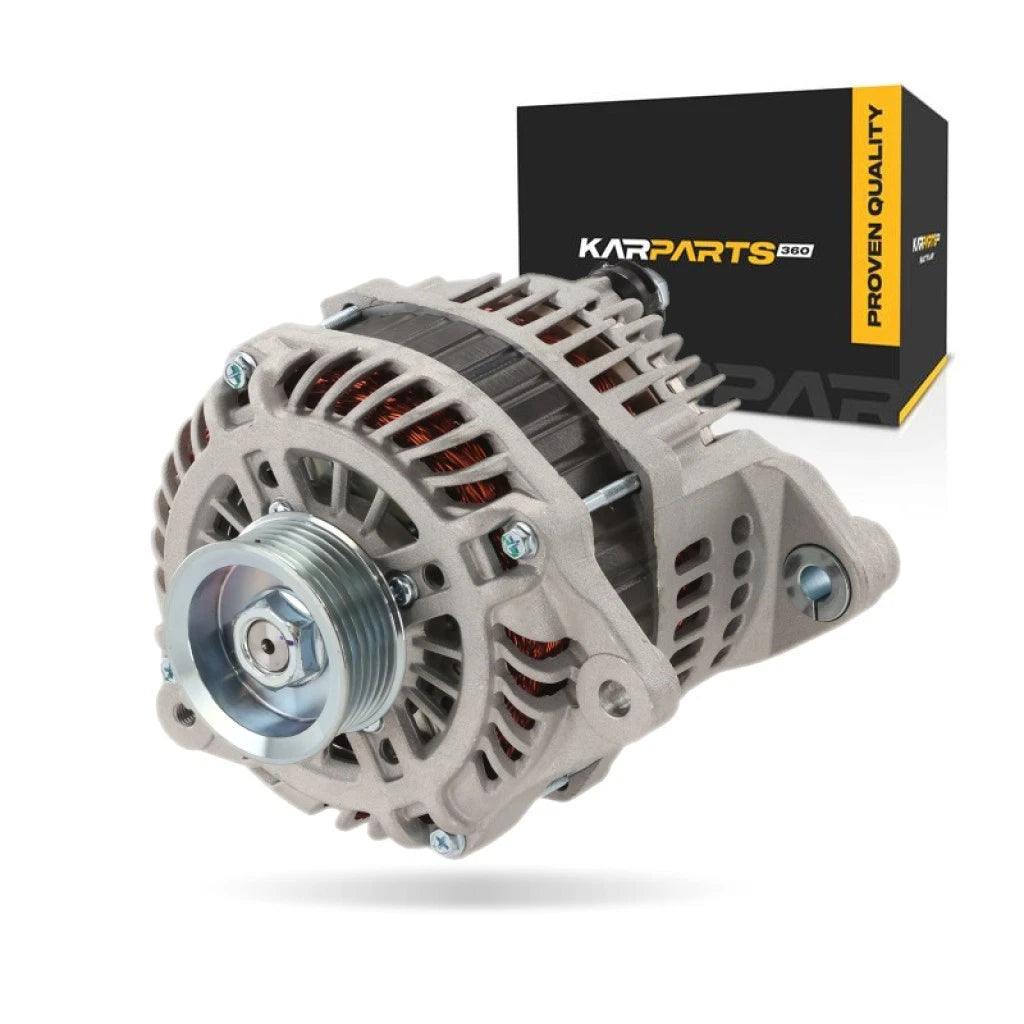 Alternator for Infiniti M35 (2006–2008) CLX-M0-USA-JI33010002-CLA2