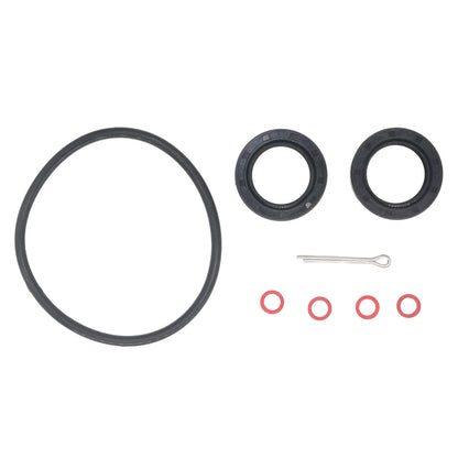 Seal Kit for Yamaha Outboard Motor Lower Gearcase 93101-30M17 91490-40030