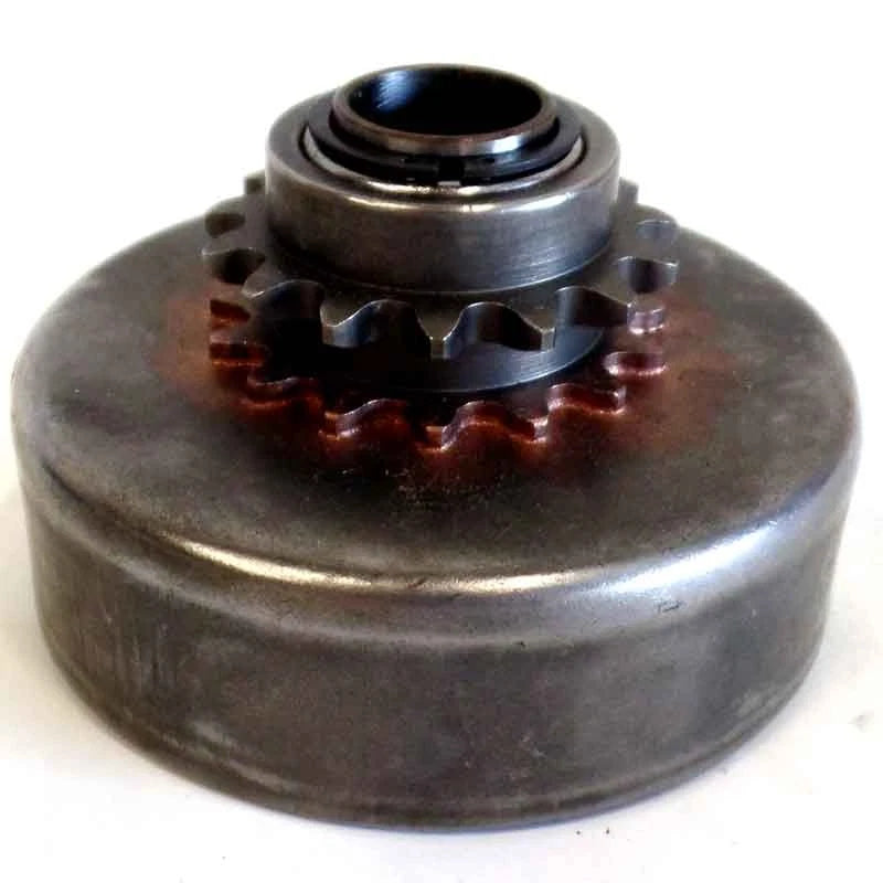 15 Tooth Heavy Shoes Clutch for Noram Golden Eagle Series (NARC68H)