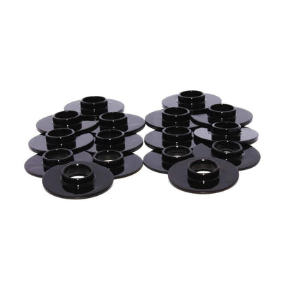 Set of 16 Valve Spring Locators for COMP Cams (0.570 ID, 1.550 OD) 4776-16