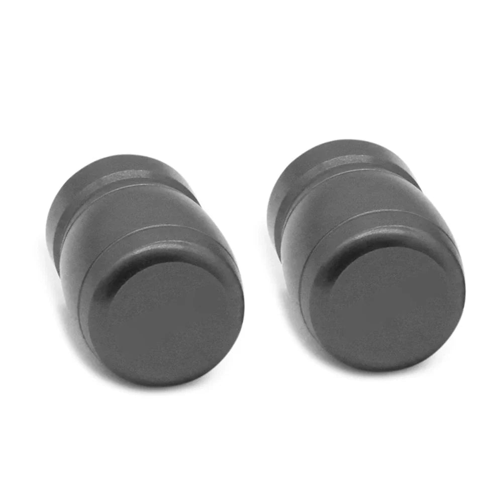 CNC Tire Valve Air Port Cover Cap for Honda PCX125 PCX150 (2010–2023)