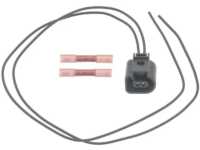 A/C Compressor Connector for Audi A8 Quattro (2002, 2004–2010) 25916JVCW
