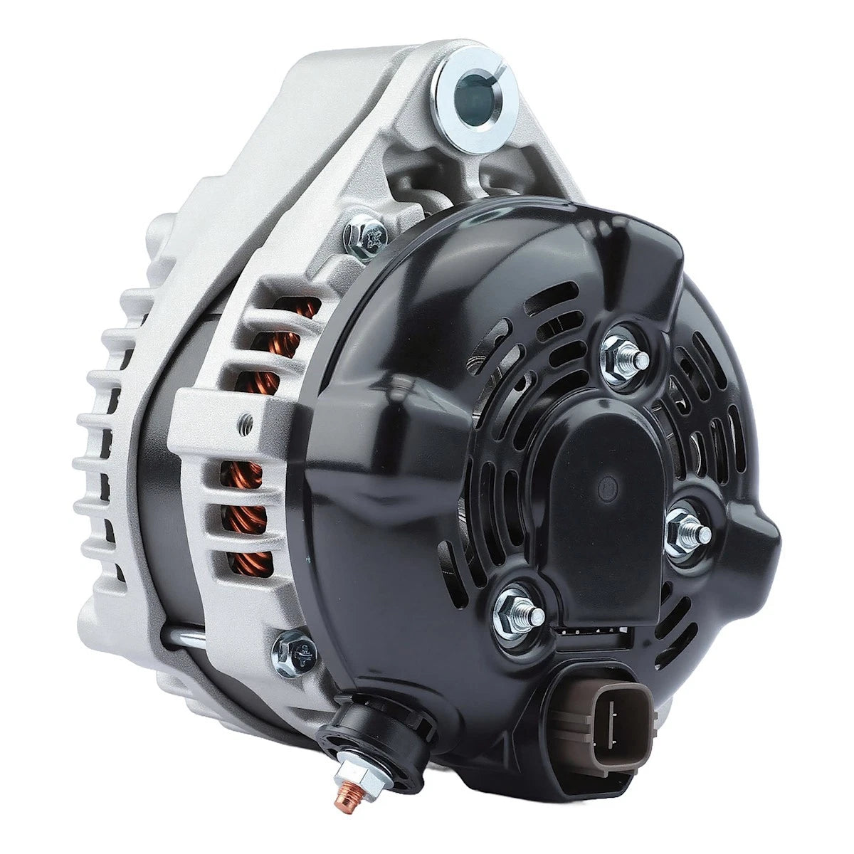150-AMP Alternator for Toyota Sequoia (2003–2009) 17978038, 11090N, 270600F050
