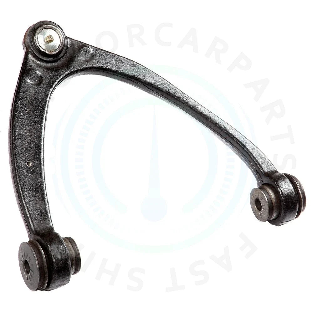 Set of 8 Front Upper Control Arms for GMC Yukon Sierra 1500, Chevy Tahoe