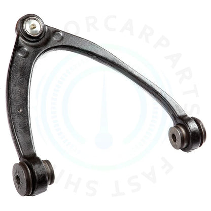 Set of 8 Front Upper Control Arms for GMC Yukon Sierra 1500, Chevy Tahoe
