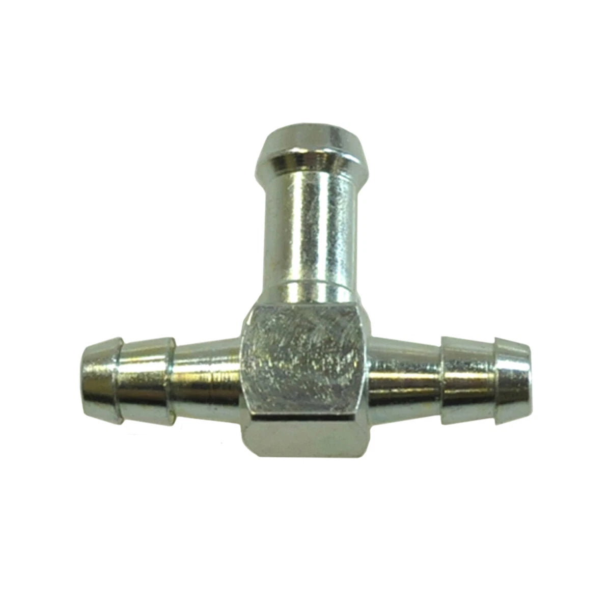 SPI Metal T-Fitting for Air Water Fuel Gas (07-7322)