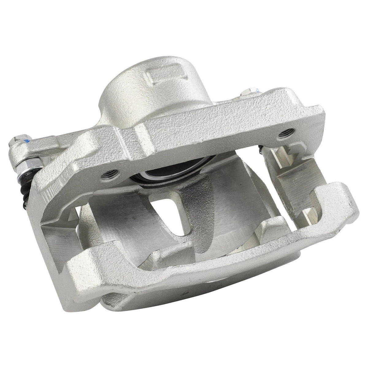 Front Pair Brake Calipers w/ Bracket for Lexus IS250 (2006–2008)