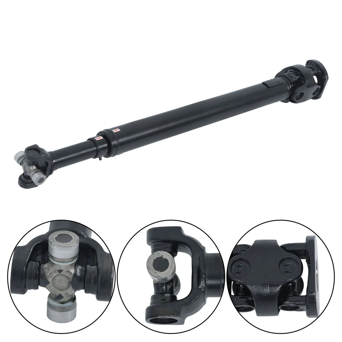Front Drive Shaft Assembly 938-305 for Ford F-250 F-350 Super Duty (1999–2003)