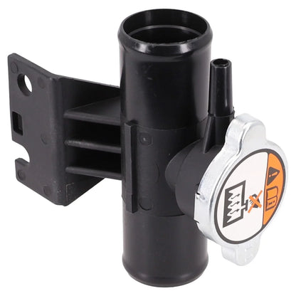 2 x Radiator Coolant Filler Neck for Outlander Sport (2011���2021)