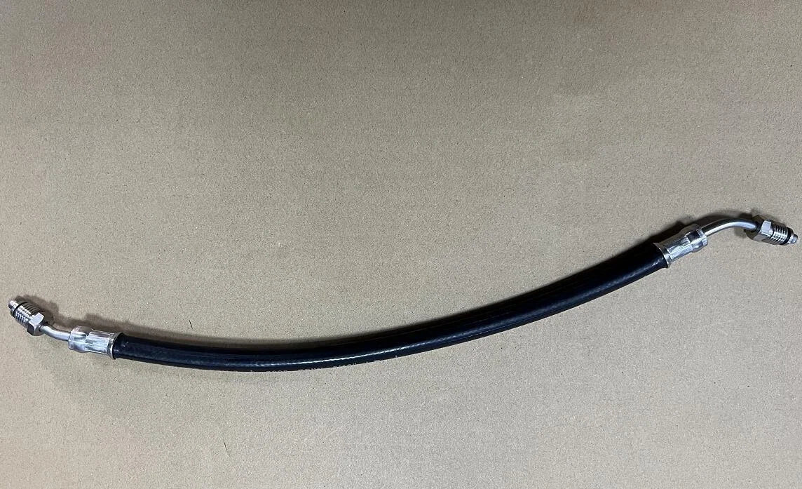 Hydraulic Trim Hose for OMC Volvo SX-M (1994–Present) 3857524