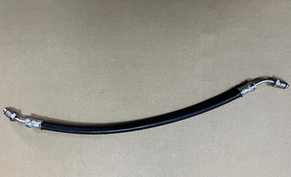 Hydraulic Trim Hose for OMC Volvo SX-M (1994–Present) 3857524