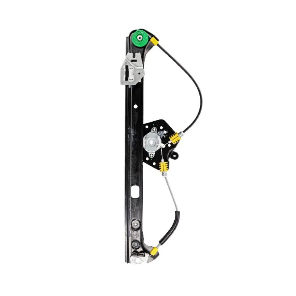 Window Regulator for BMW X5 (2000–2006) CLX-M0-USA-JWB491703-CLA1, BM1551103