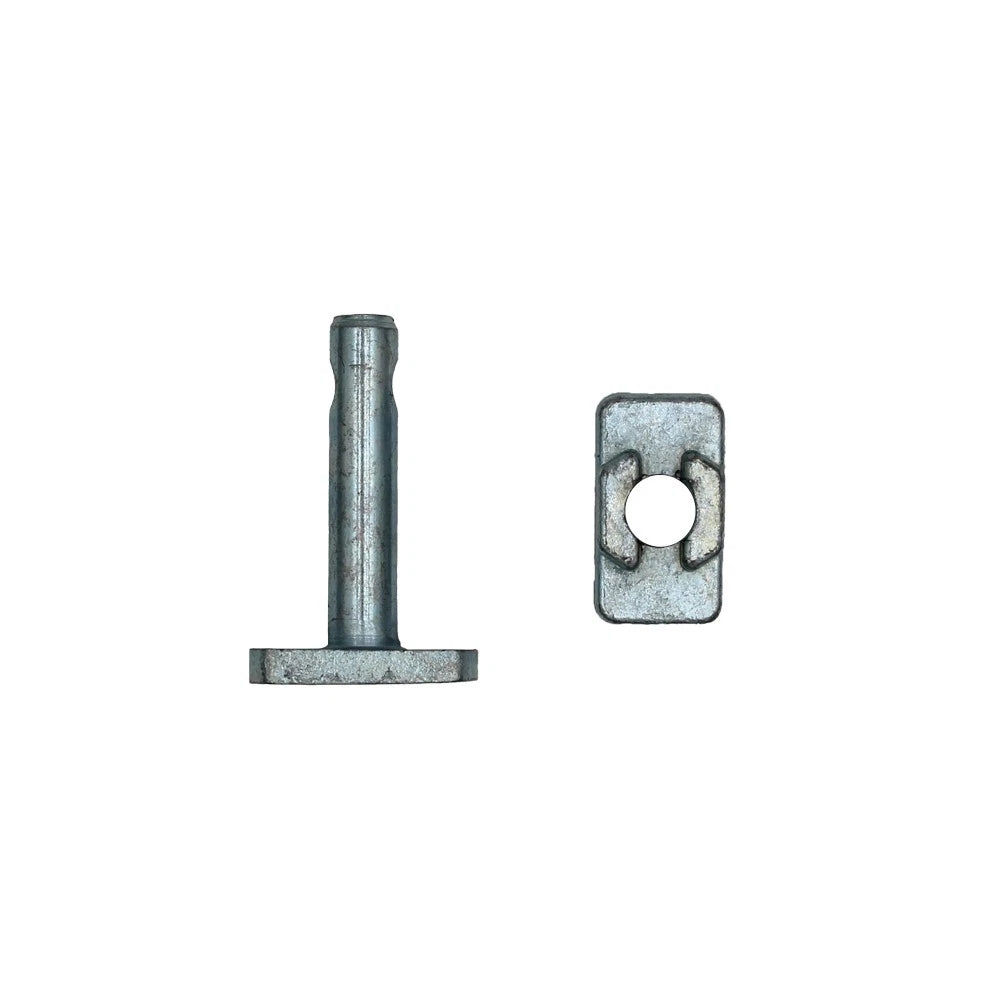 Lower Lift Link Pin for John Deere 5045D, 5045E, 5050E (No Years)