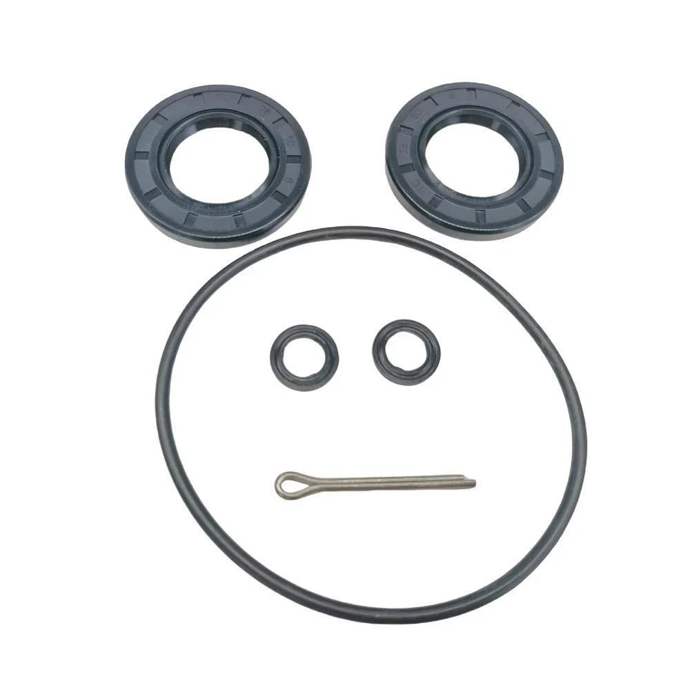 Lower Unit Seal Kit for Suzuki 4Str DF40A DF50AV DF90 DF140 (09282-28002 09280-97001)