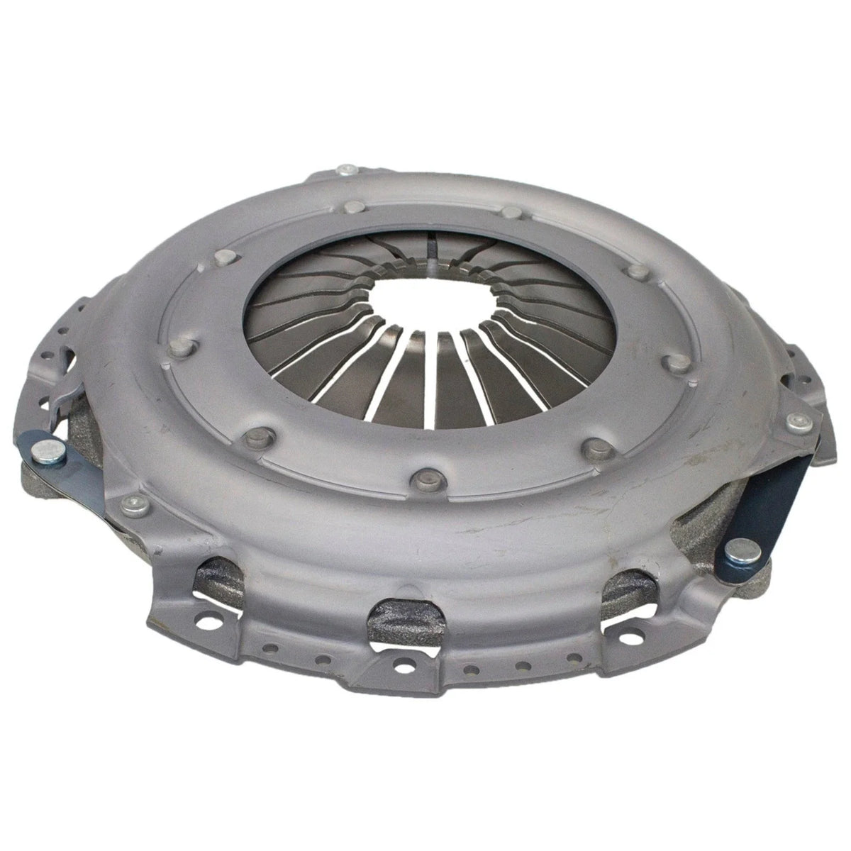 Clutch Kit with Slave Cylinder for Ford Bronco F150 F250 F350 (1995–1997)