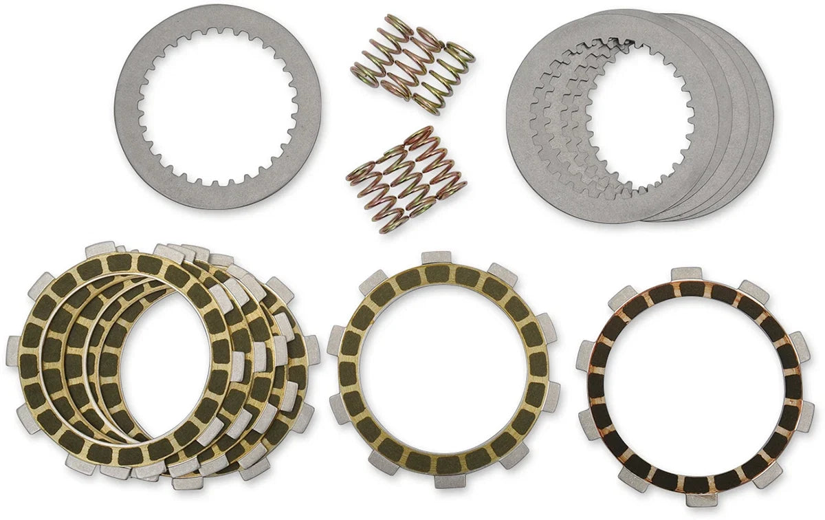 Clutch Kit 303-45-10003 for Barnett