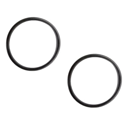 Set of 2 O-Rings for BRP OMC (314491)