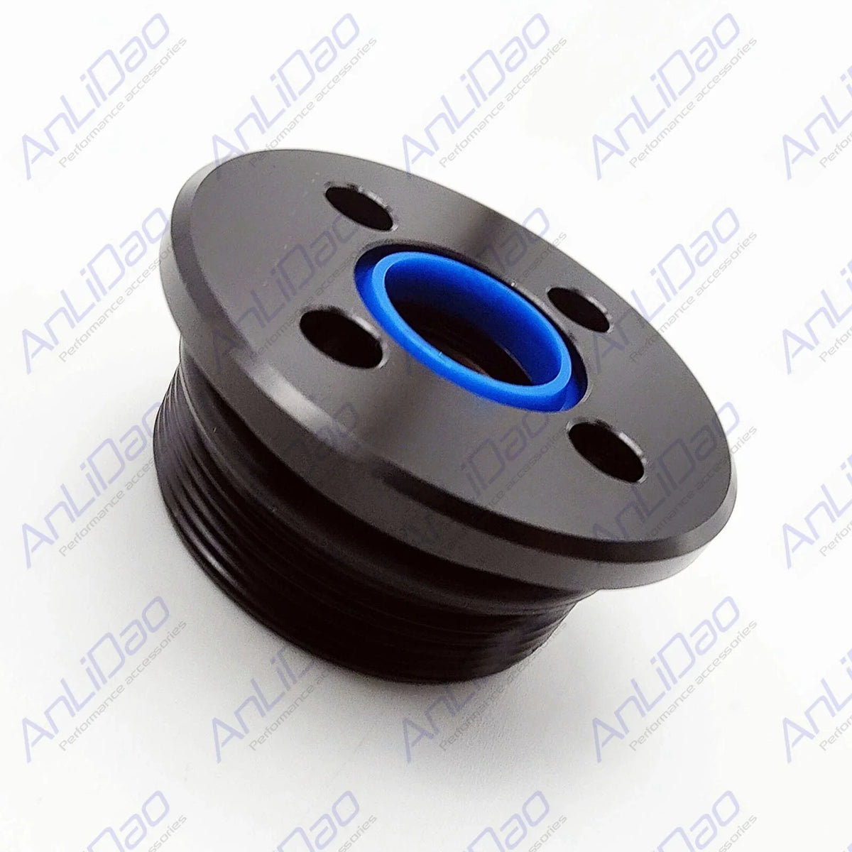 Screw End with Seals for Yamaha 115HP-250HP Outboard (1997-UP) 64E-43821