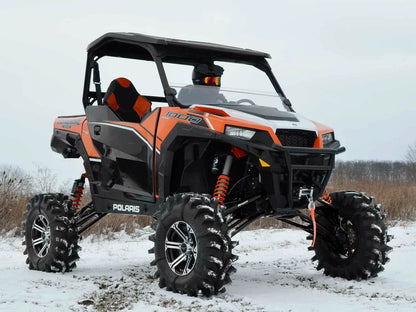 Lift Kit & Axles for Polaris General (2019+) - 7-10" Lift, Rhino 2.0