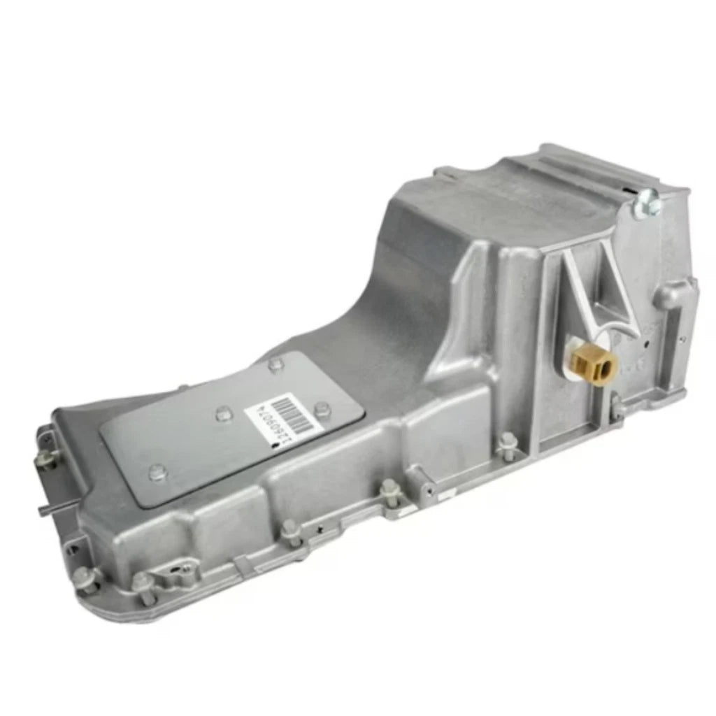 Engine Oil Pan for Chevy Express 3500/2500/1500 (2008–2009) 12609074, ALX-PAU-AC-12609074-CLA9