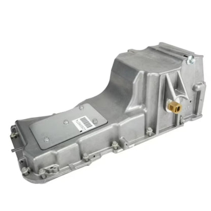 Engine Oil Pan for Chevy Express 3500/2500/1500 (2008–2009) 12609074, ALX-PAU-AC-12609074-CLA9