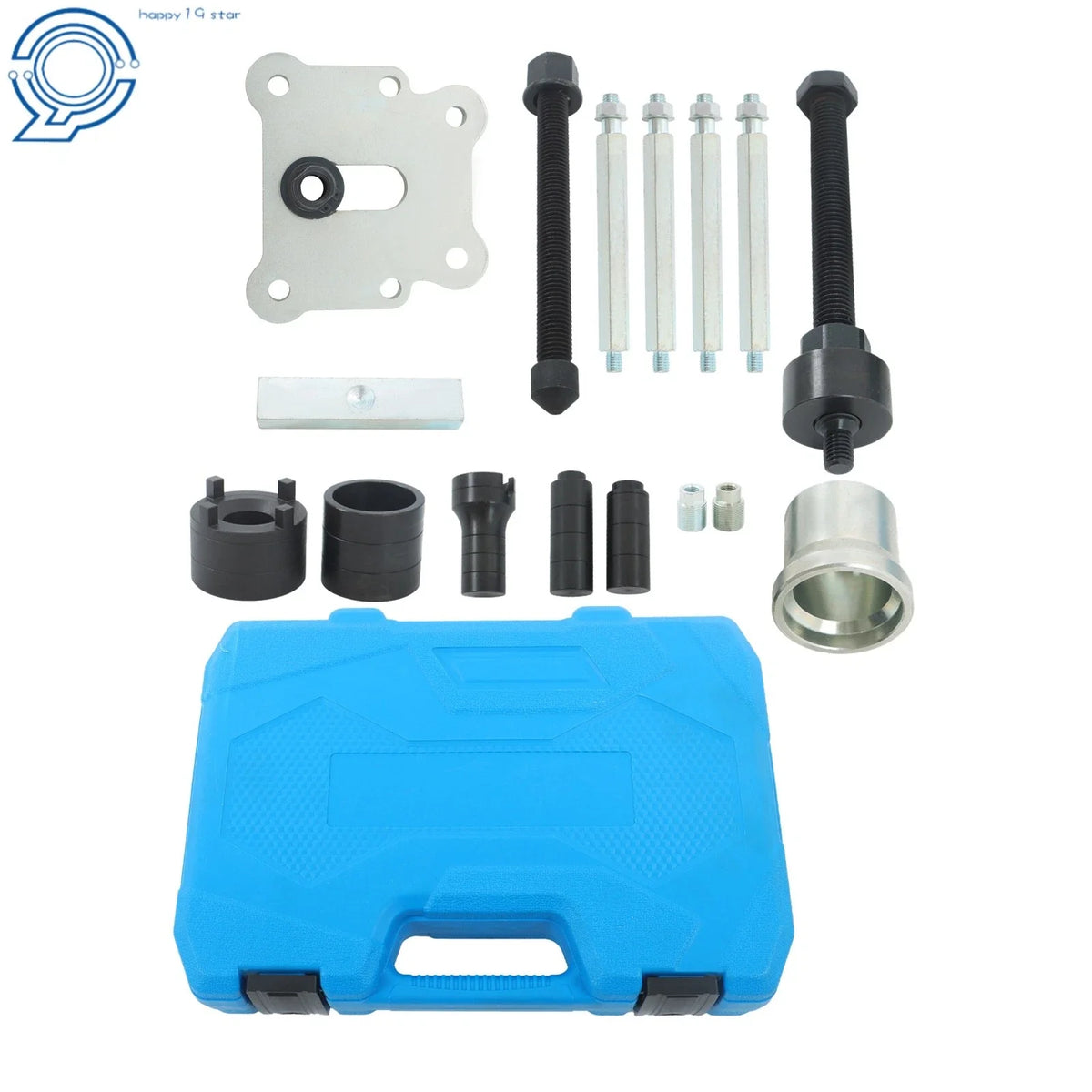 Dual Clutch Housing Removal Tool for Porsche Cayenne (2003–2023)