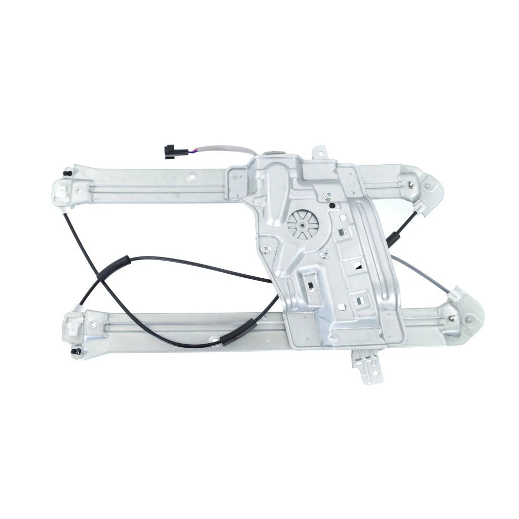 Set of 2 Window Regulators for Mitsubishi Endeavor (2010–2011) CLX-M0-USA-SET-REPM462983-2R-CL360A71