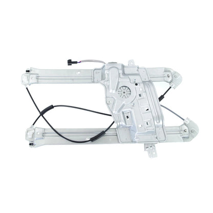Set of 2 Window Regulators for Mitsubishi Endeavor (2010–2011) CLX-M0-USA-SET-REPM462983-2R-CL360A71
