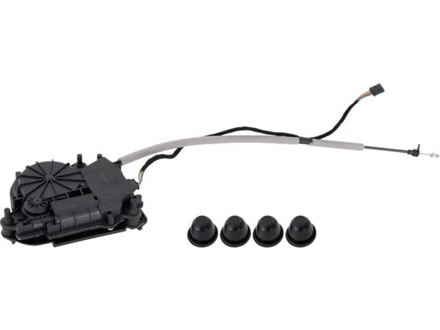 Trunk Lock Actuator Motor for BMW 750Li xDrive (2010–2015) 21886QMRD