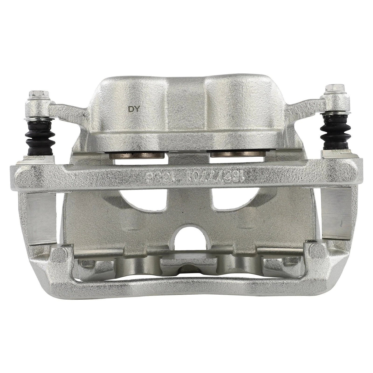Rear Left Brake Caliper for Ram 2500, 3500 (2010–2018)