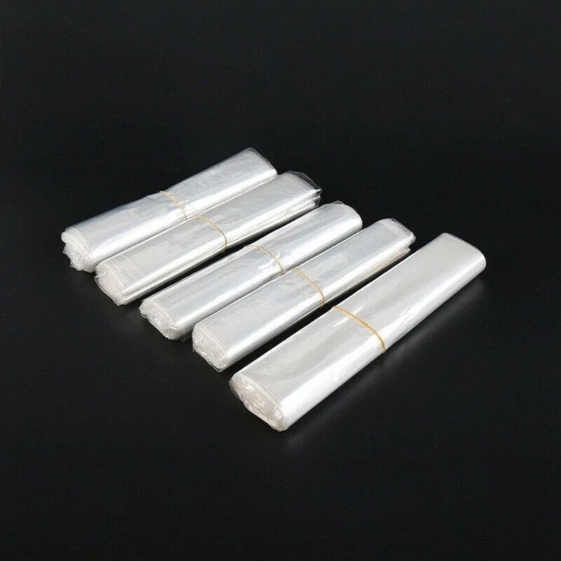 Heat Shrink Bags for Packaging Seal (Strength-POF)