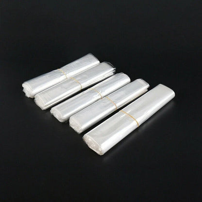 Heat Shrink Bags for Packaging Seal (Strength-POF)