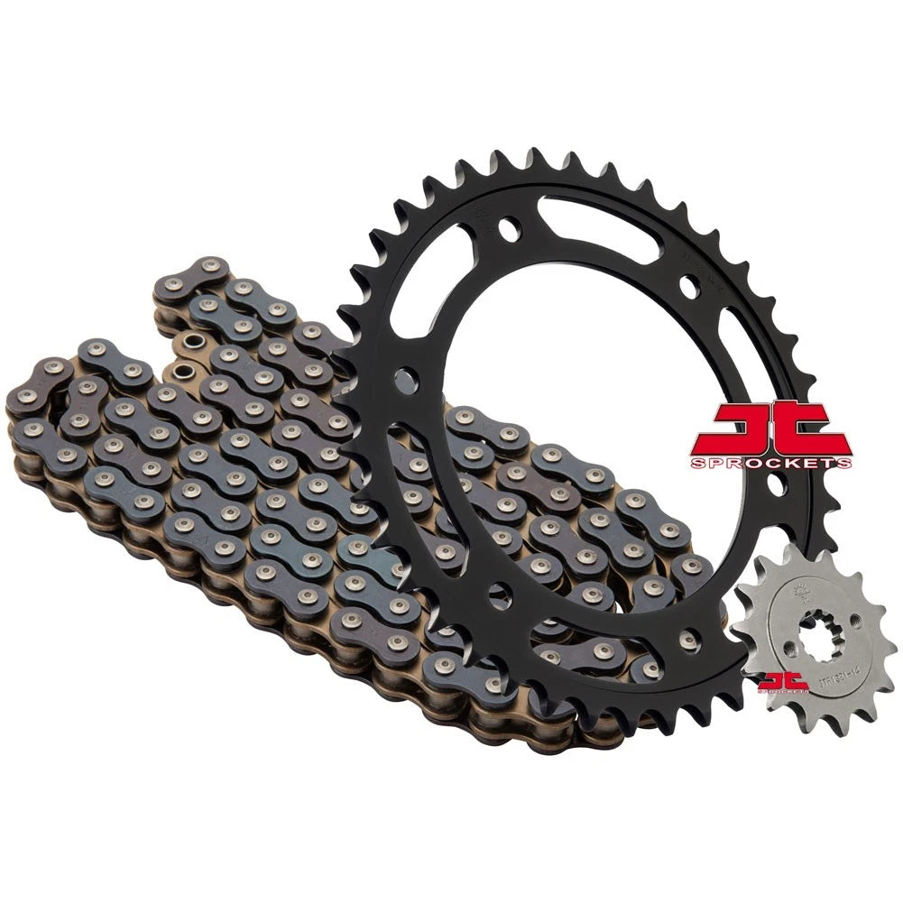 Tusk Chain and Sprocket Kit for Honda CRF XR (2162270002)