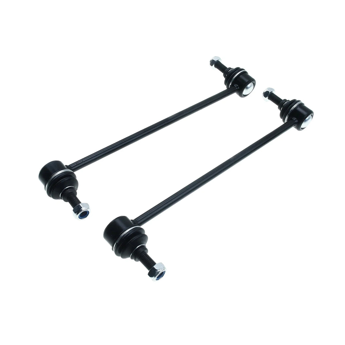 Set of 8 Front Sway Bar Tie Rod Ball Joints for Toyota RAV4 (2001–2003)