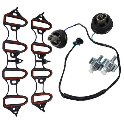 5X Knock Sensor Harness for GMC Sierra Yukon Savana