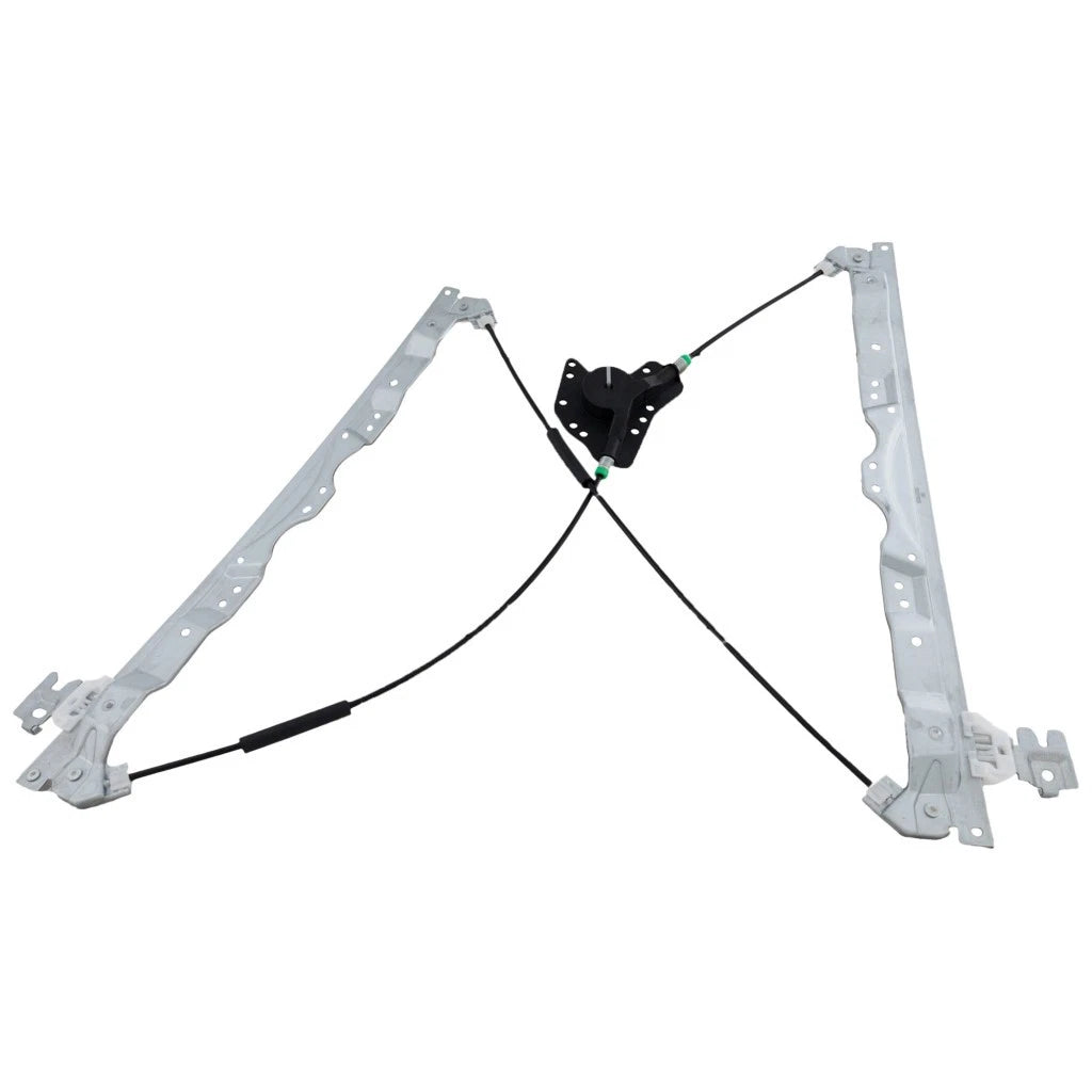 Power Window Regulator for Nissan Titan (2004–2015) CLX-M0-USA-RN46290019-CL360A71