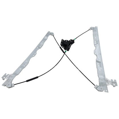 Power Window Regulator for Nissan Titan (2004–2015) CLX-M0-USA-RN46290019-CL360A71