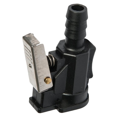 Fuel Line Connector for Johnson Evinrude OMC (18-8056, 174508, 775640)