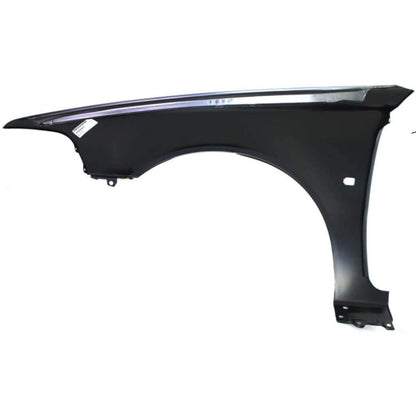 Front Fender Passenger Side for Volvo S40 (2001–2004) CLX-M0-USA-REPV220111-CL360A1, VO1241118