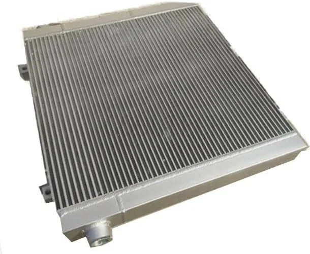 Aftercooler 23422512 for Ingersoll Rand Air Compressor (100-150HP)