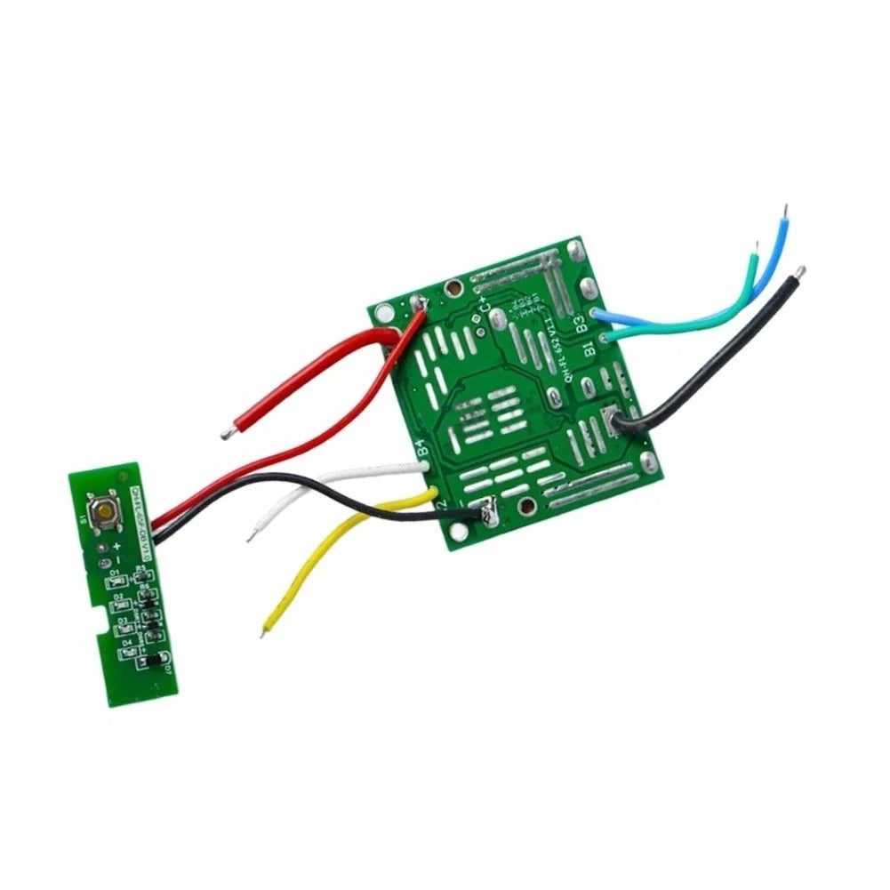 Lithium 21V 5S Protection Board for Drill Wrench Angle Grinder (No Years)