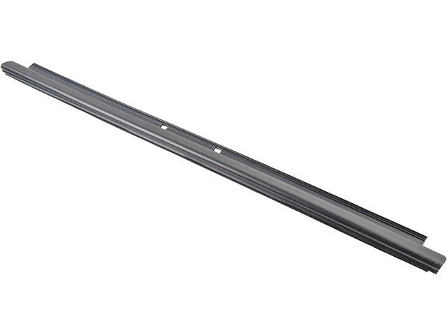 Door Window Belt Weatherstrip for GMC Sierra 3500 Classic (2007) 89561FGSD